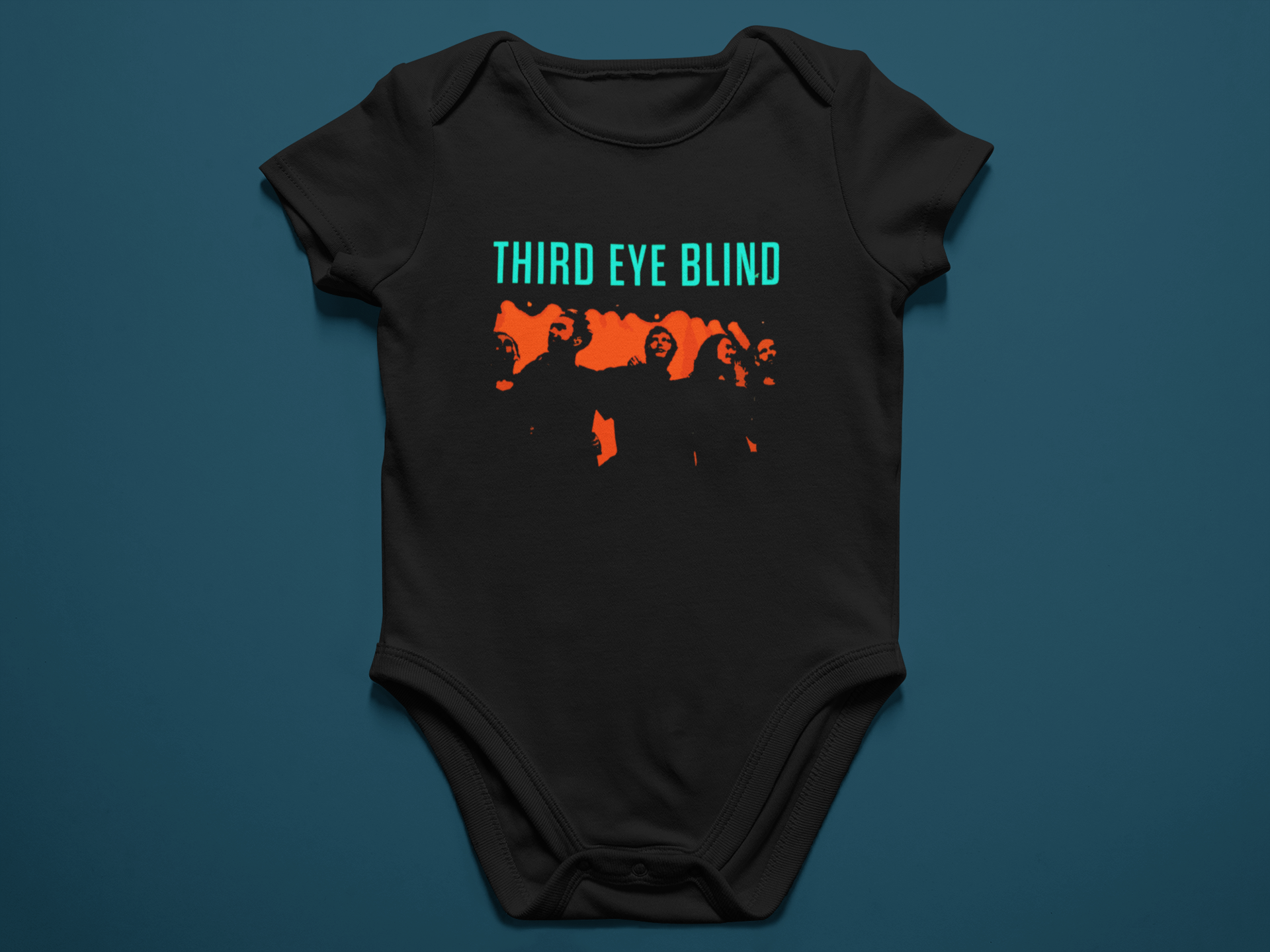 Third Eye Blind