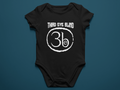 Third Eye Blind Logo 1z