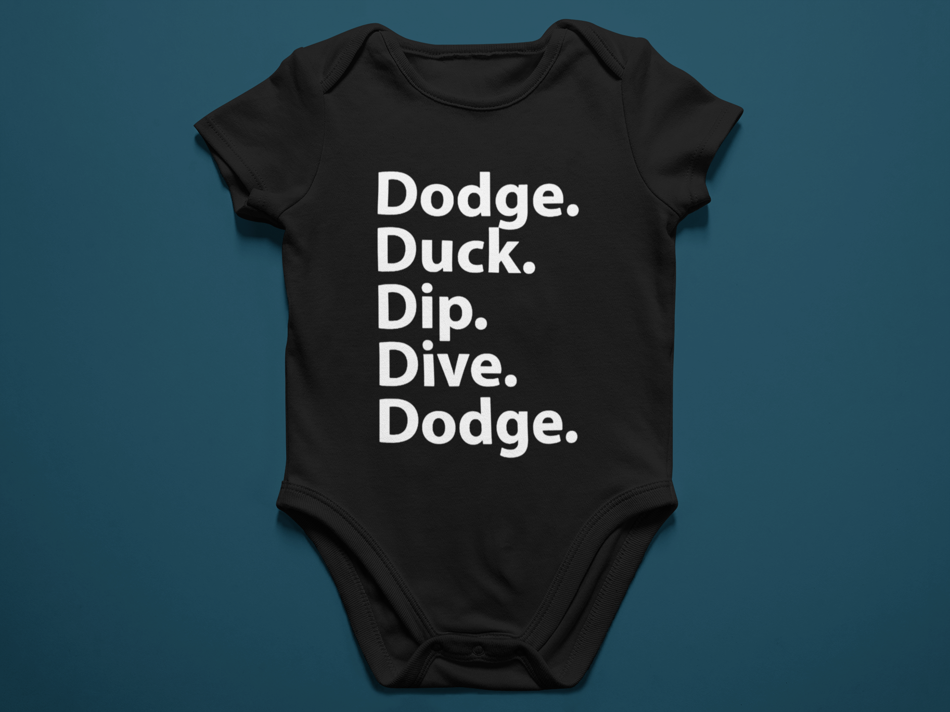5 Rules of Dodgeball 1z