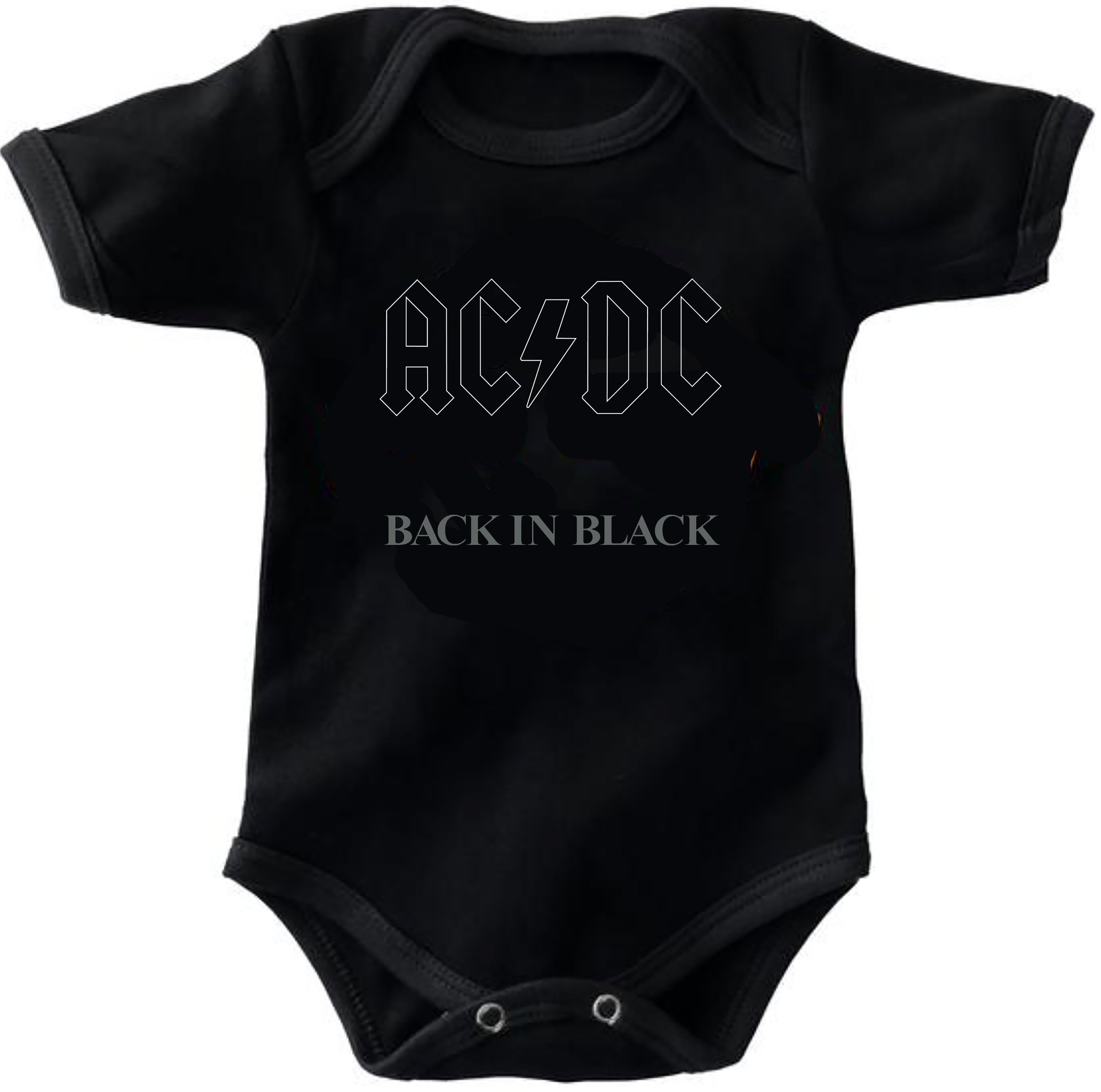 ACDC Back in Black 1z