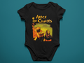 Alice In Chains band 1z