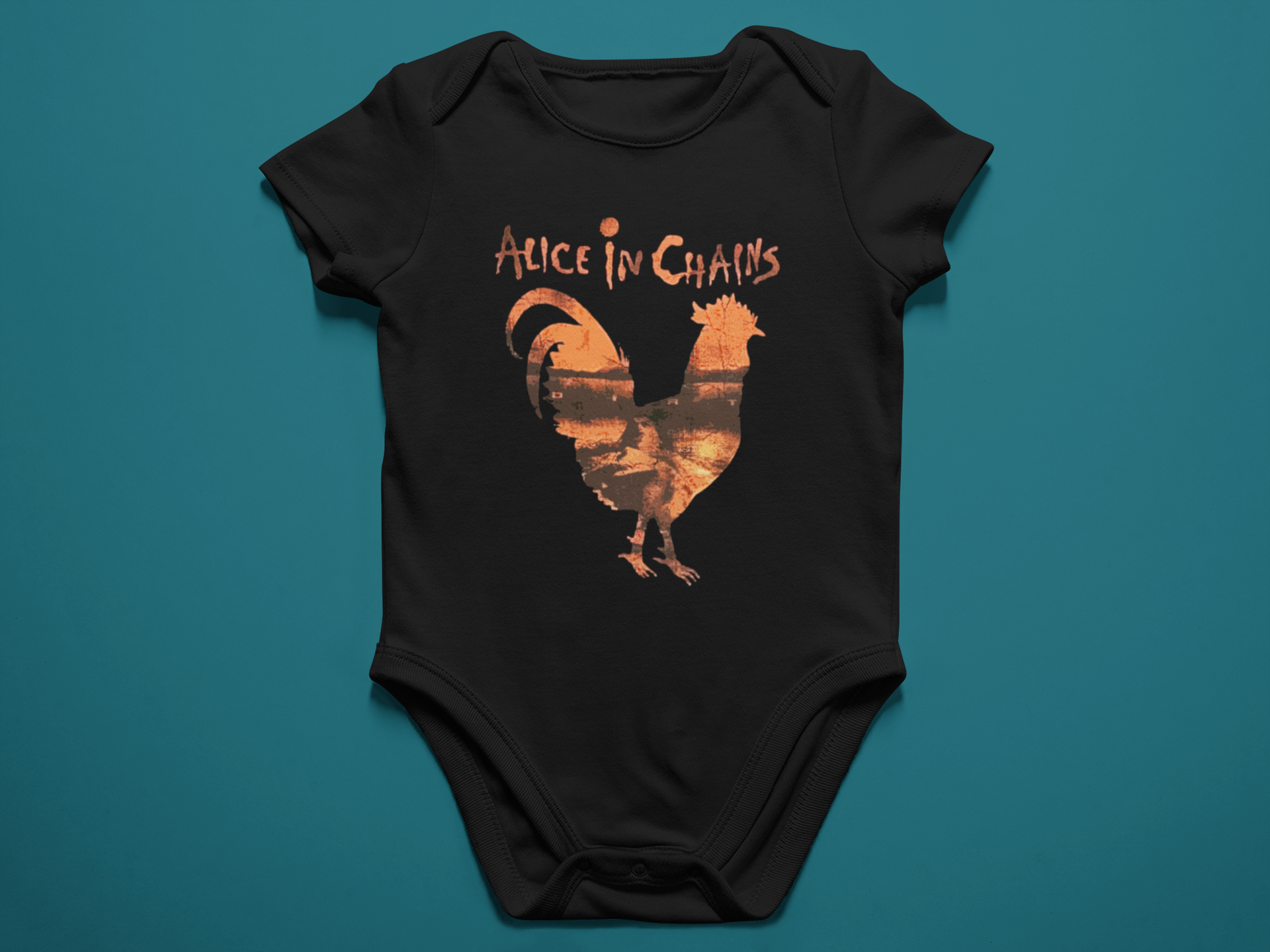Alice in chains rooster 1z
