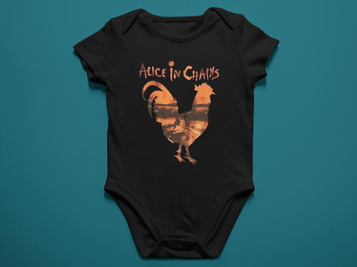 Alice in chains rooster 1z