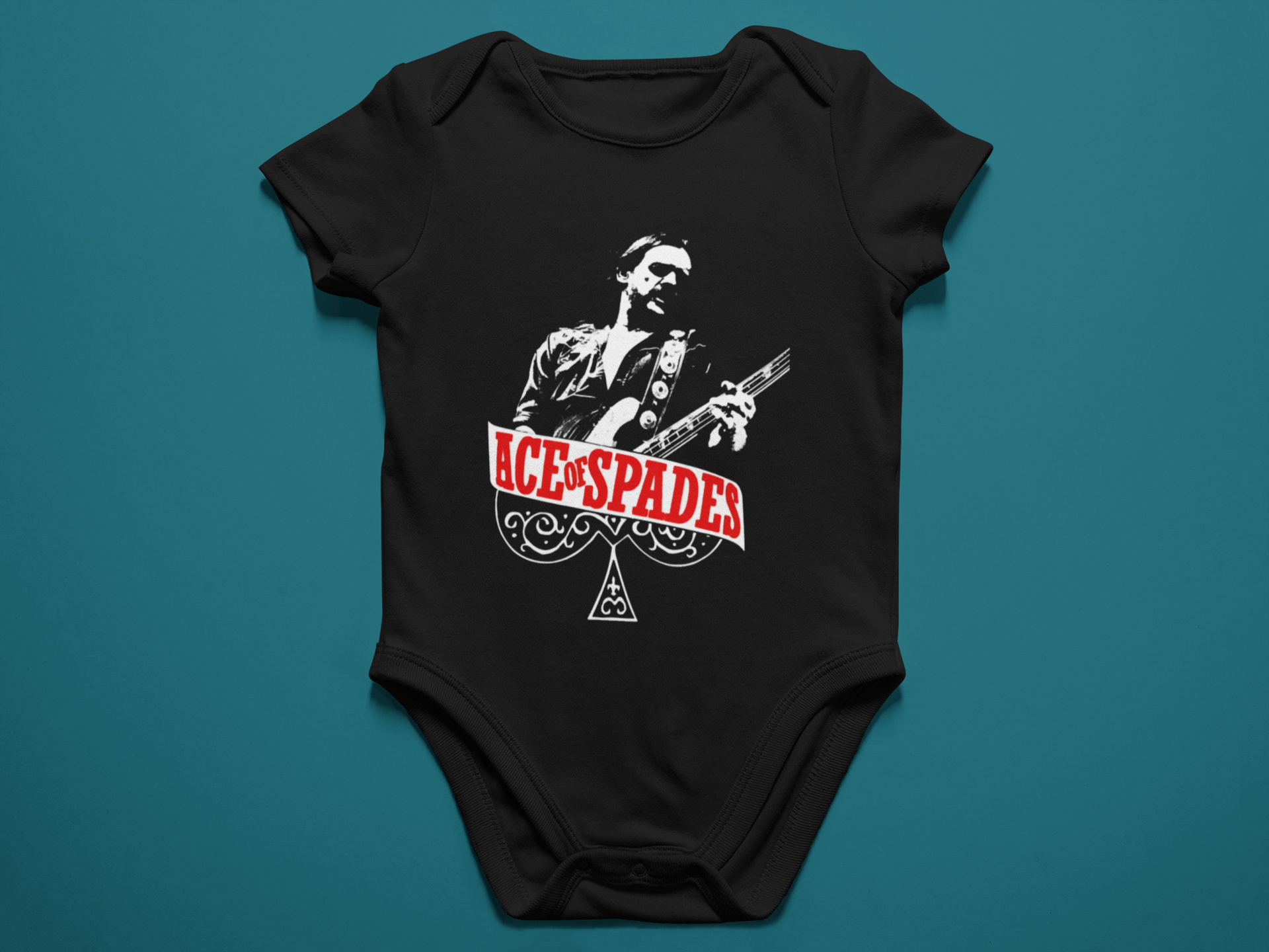 Motorhead Ace of Spades 1z