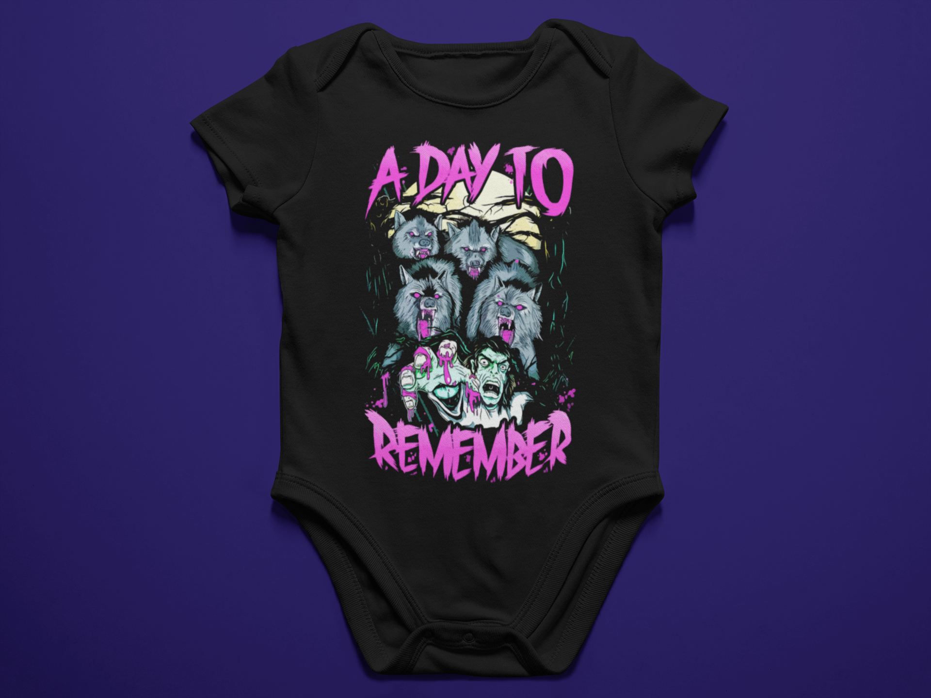 A Day To Remember 1z