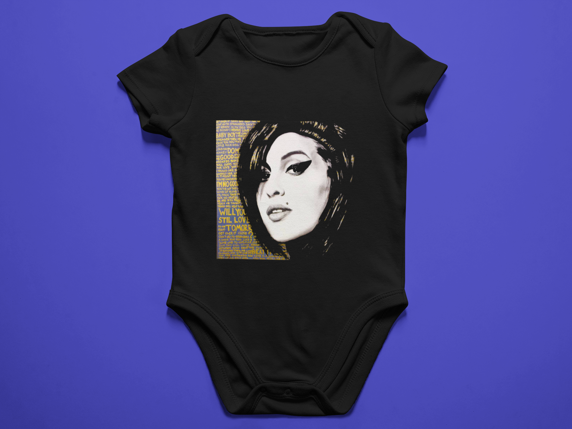 Amy Winegouse 1z