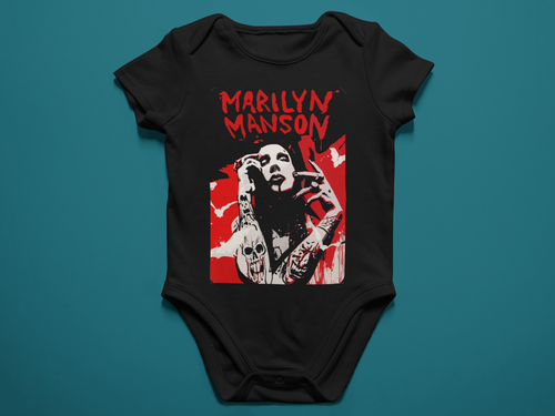 Marylin Manson 1z