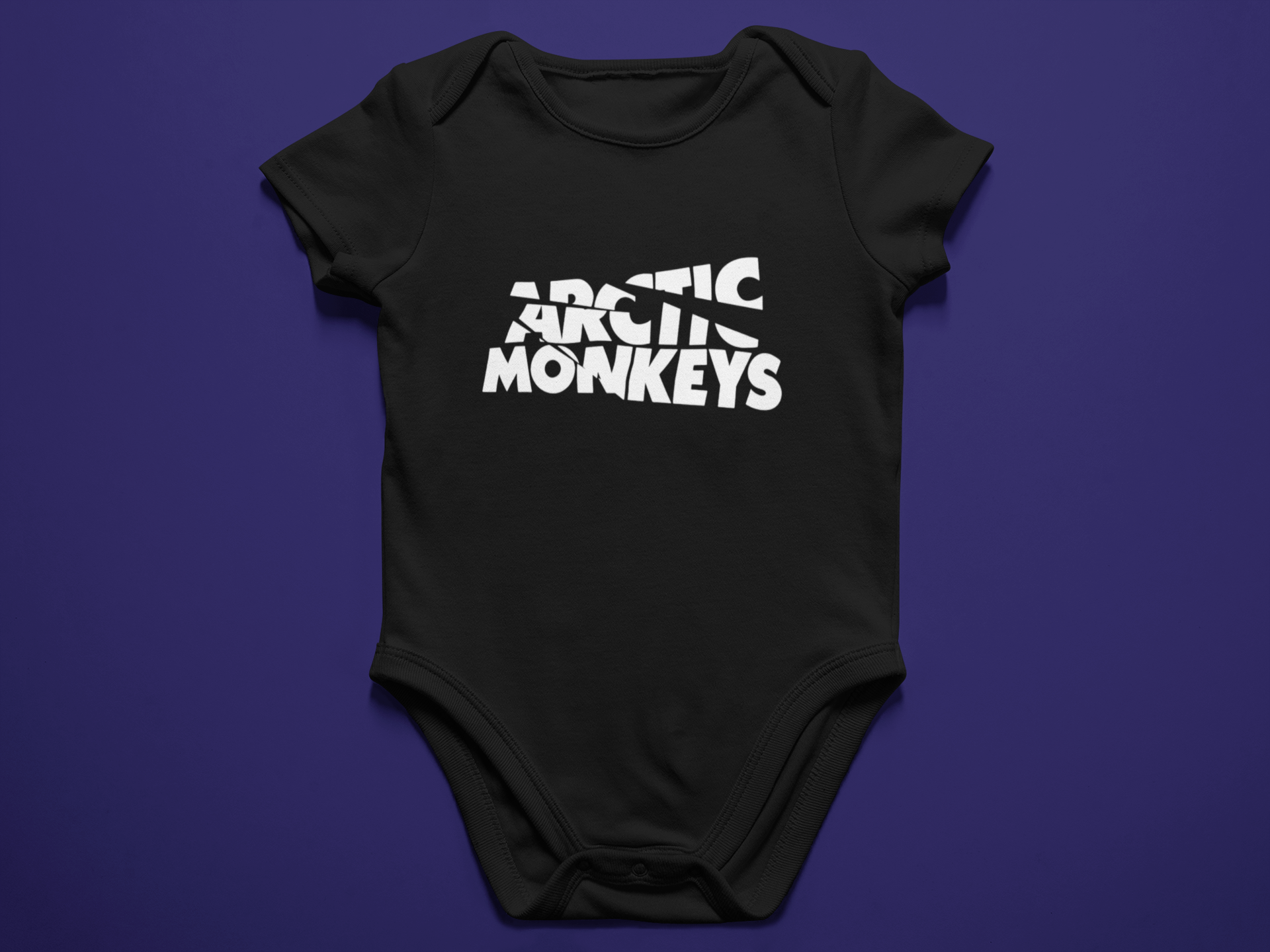 Arctic Monkeys 1z