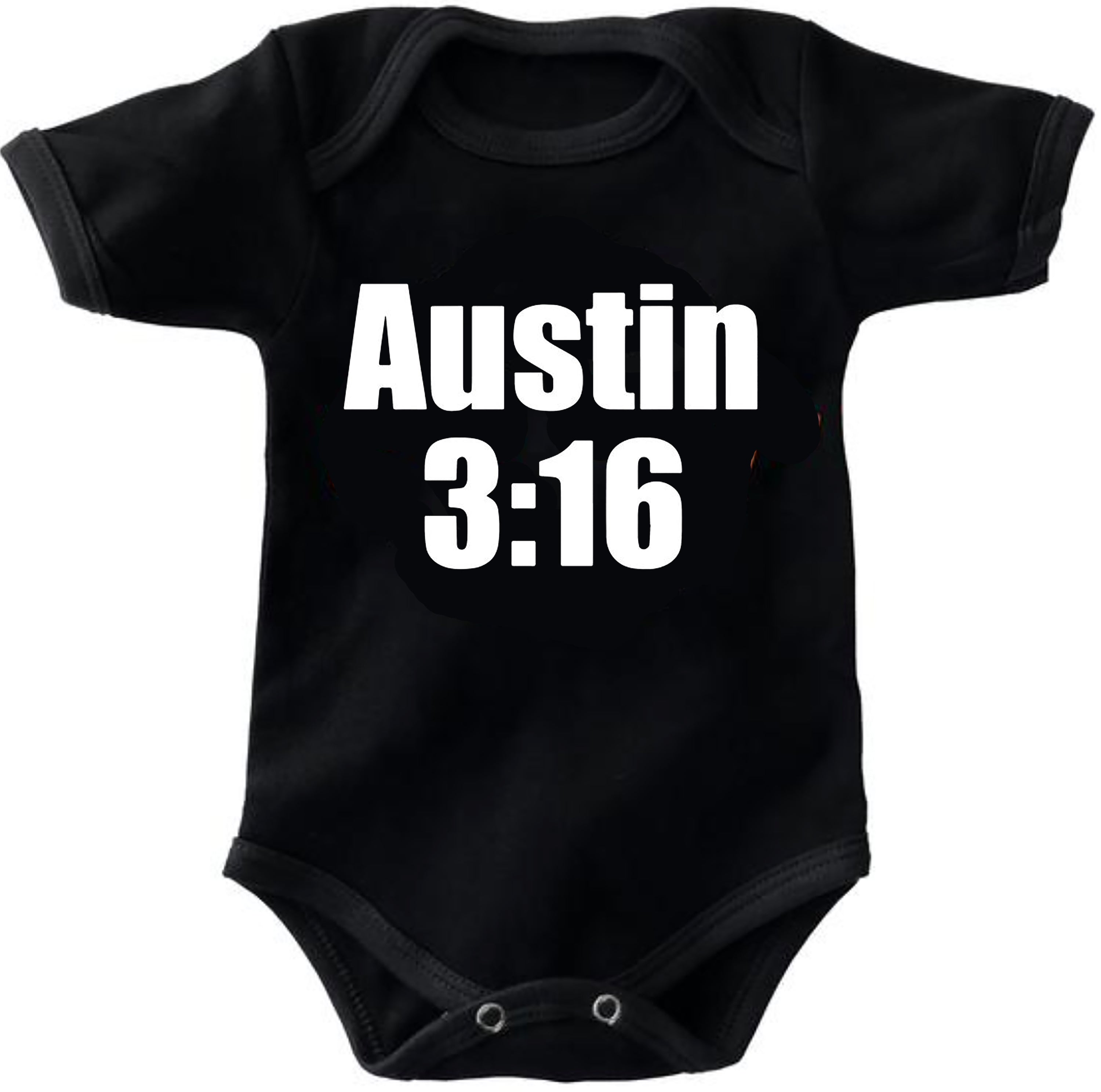 Austin 3:16 1z