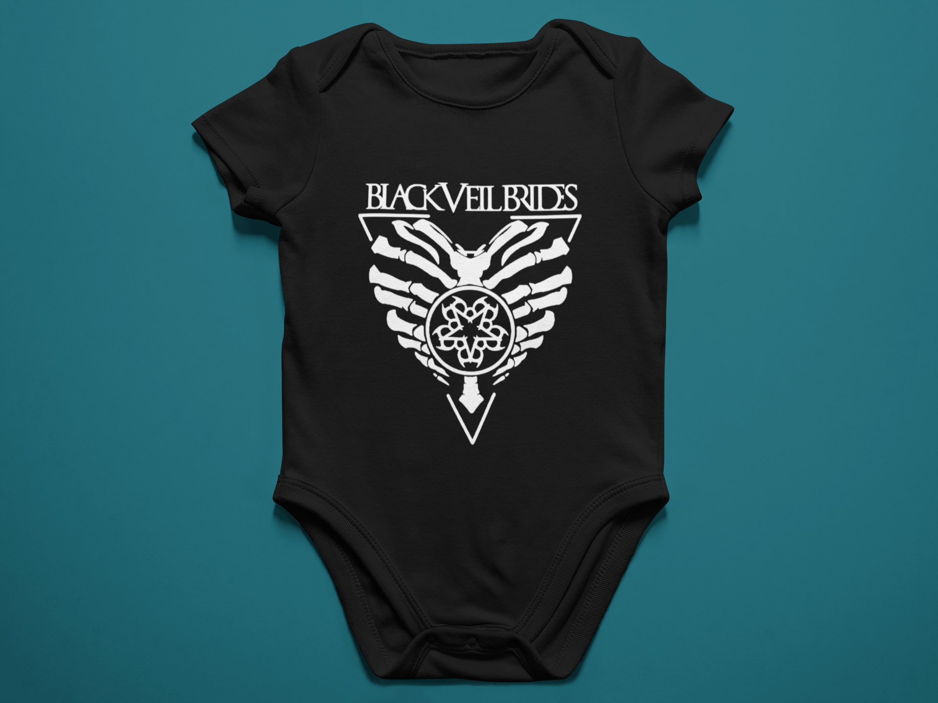 Black Veil Brides 1z