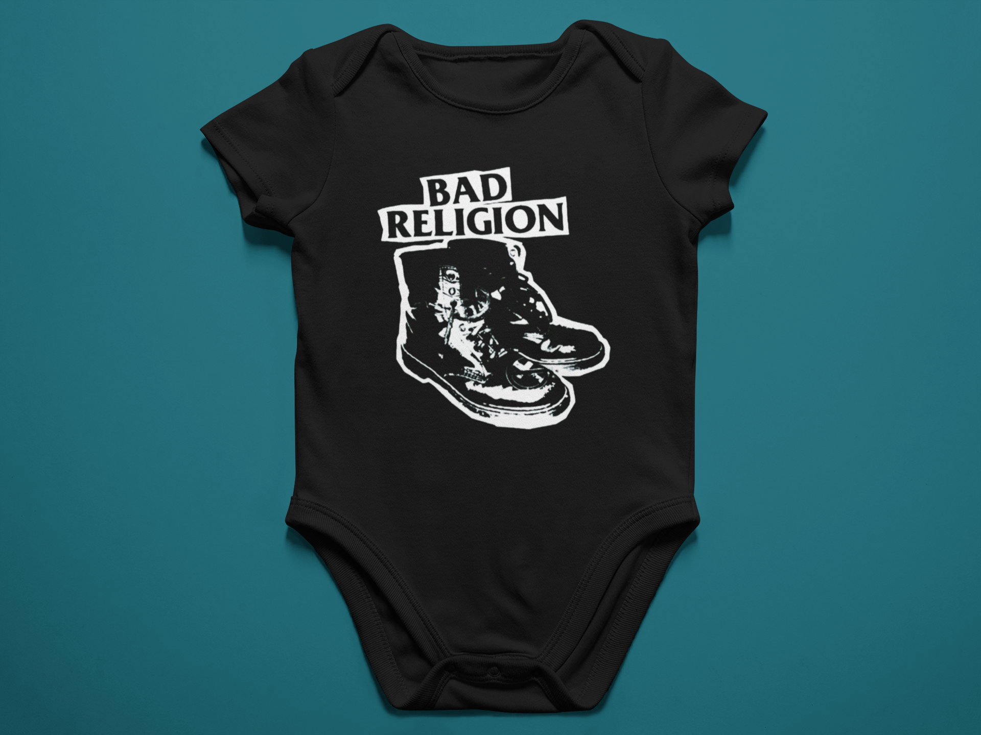Bad Religion 1z