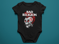Bad Religion Mohawk 1z