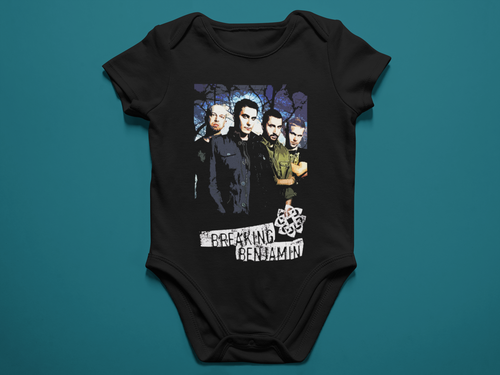 Breaking Benjamin 1z