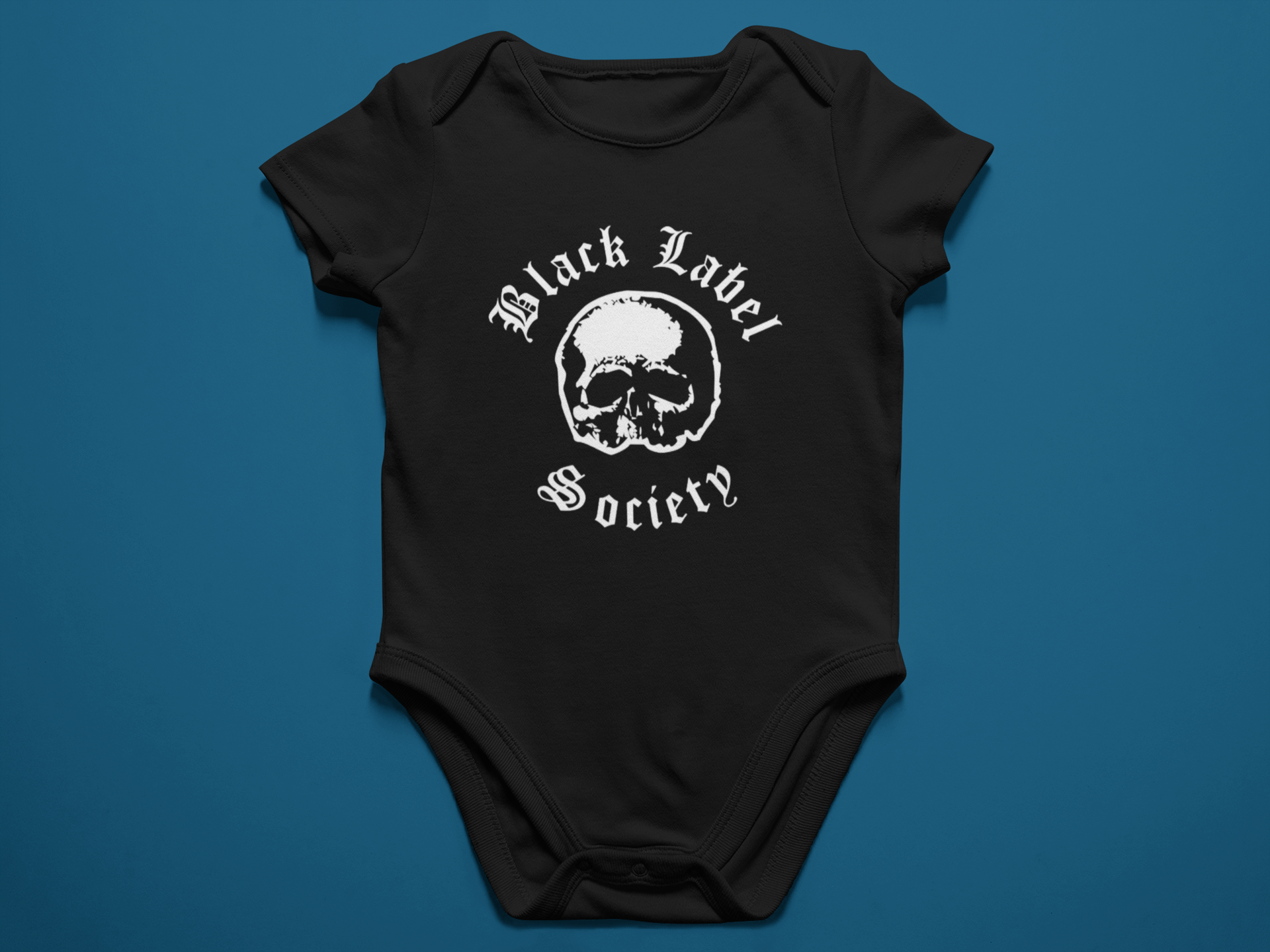 Black Label Society 1z