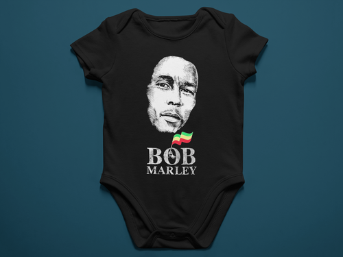Bob Marley