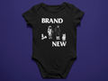 Brand New Records 1z