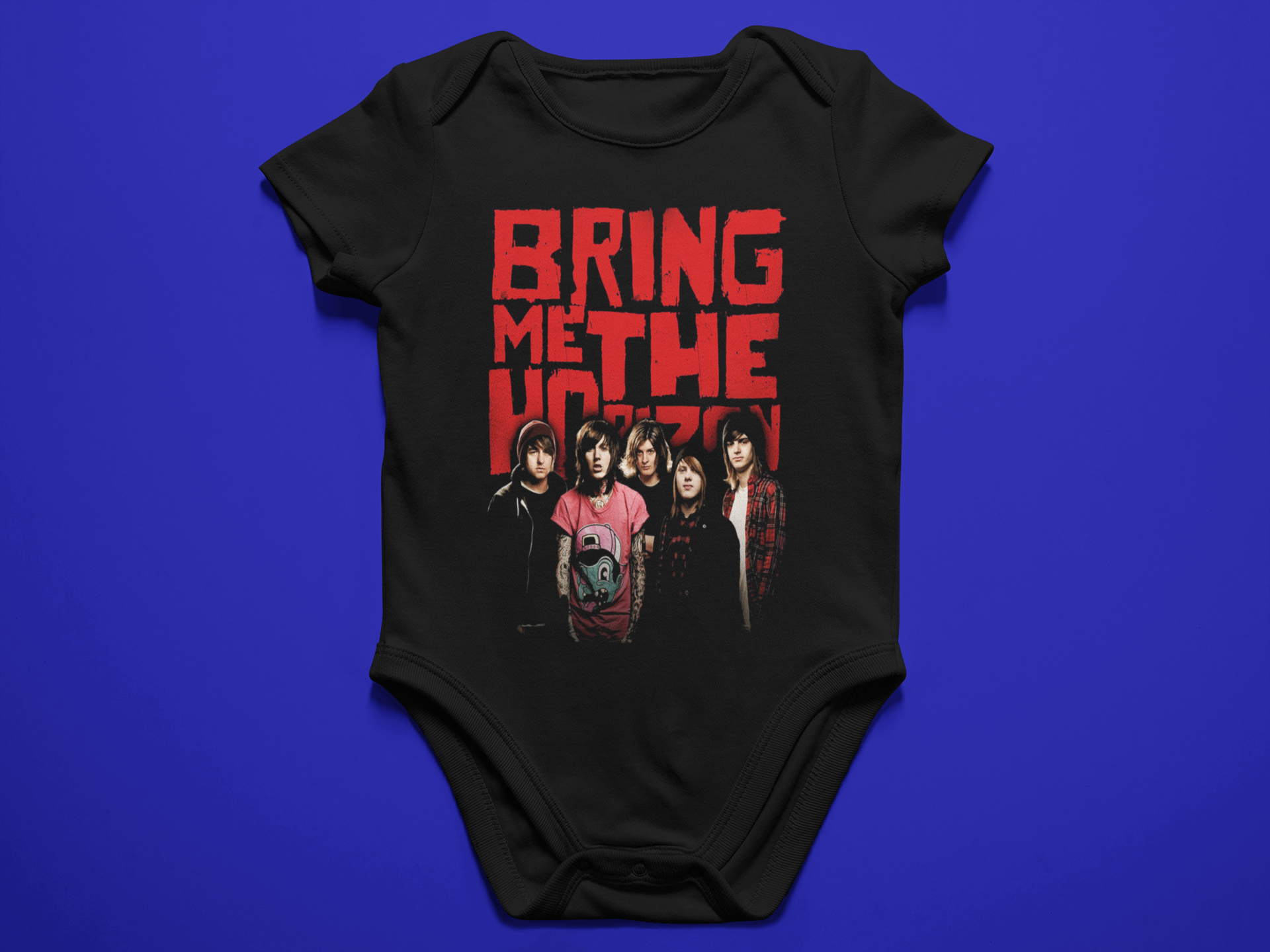 BMTH 1z
