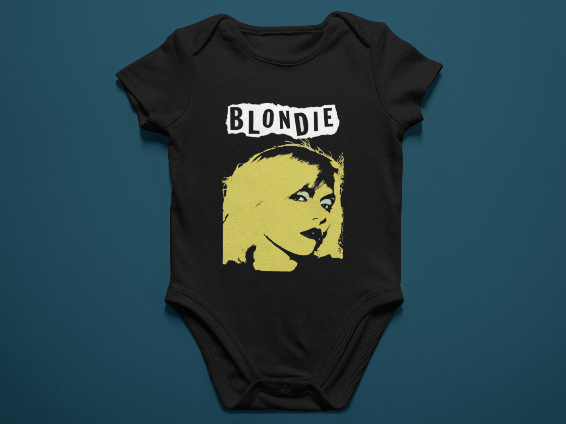 Blondie Call Me 1z