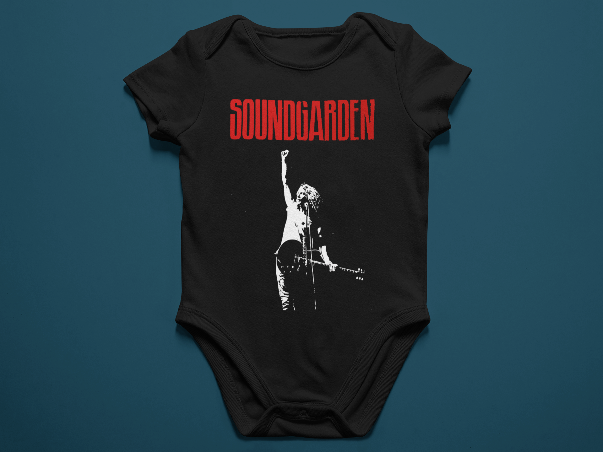 Chris Cornell 1z