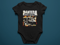 Pantera Cowboys from Hell 1z