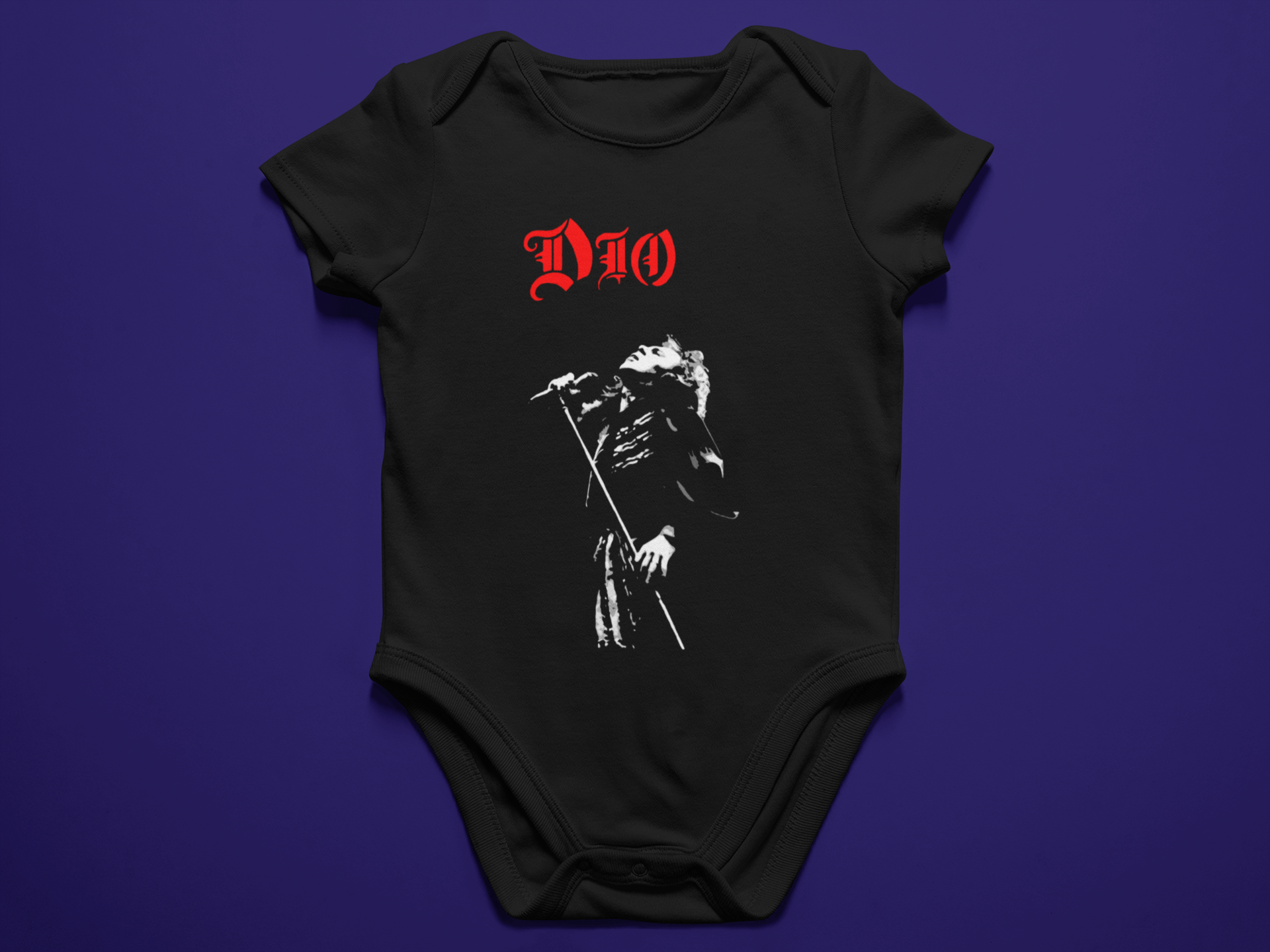 Dio Live 1z