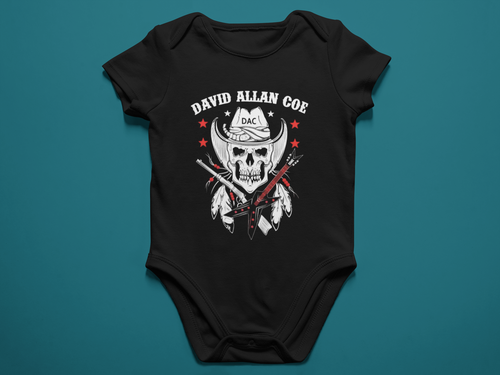 David Allen Coe