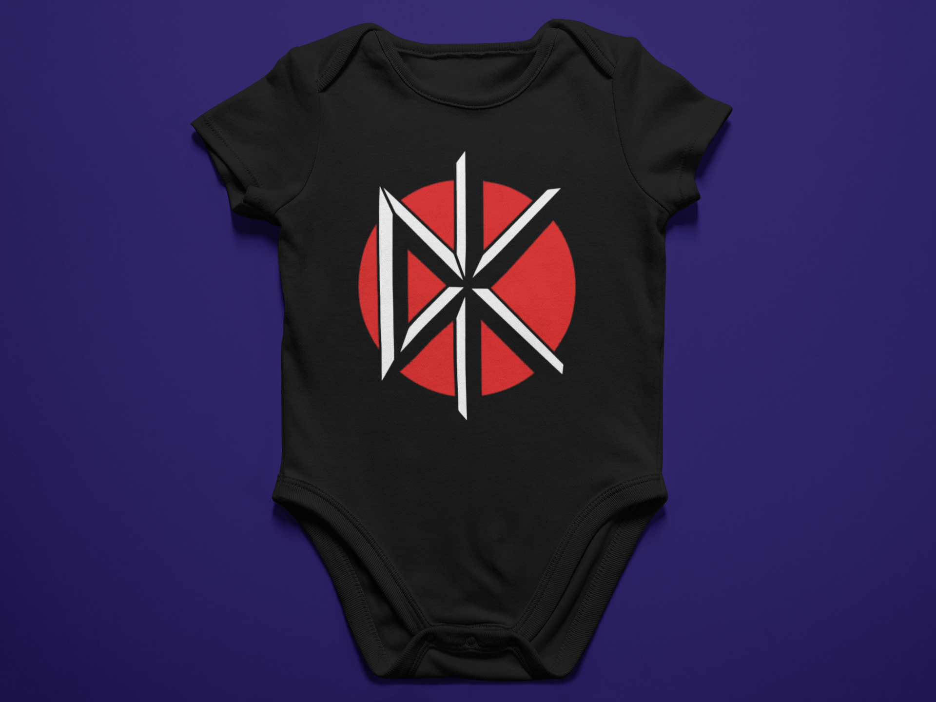 Dead Kennedys Logo 1z