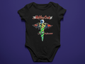 Motley Crue Dr Feelgood 1z