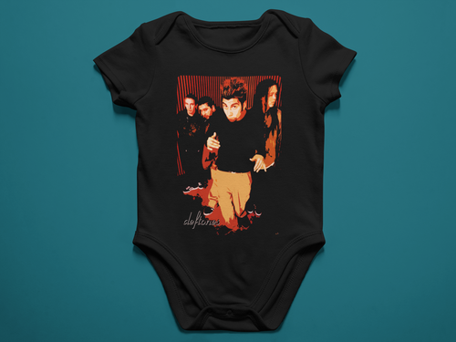 Deftones 1z