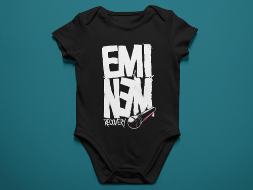 Eminem Mic