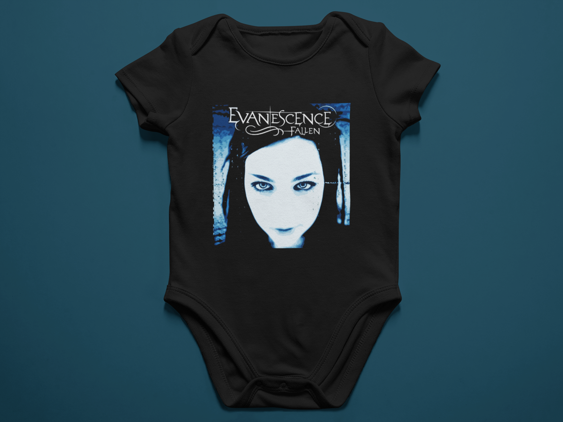 Evanescence Fallen 1z
