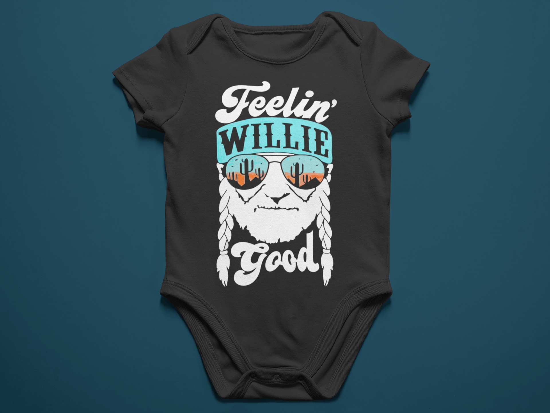 Willie Nelson