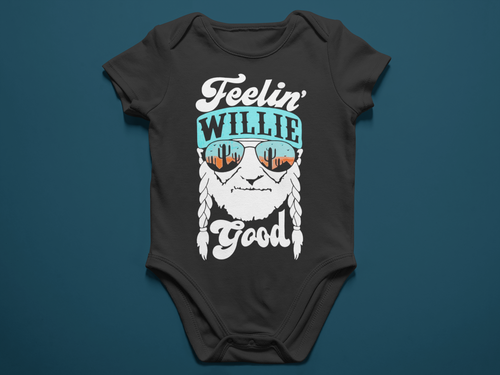 Willie Nelson