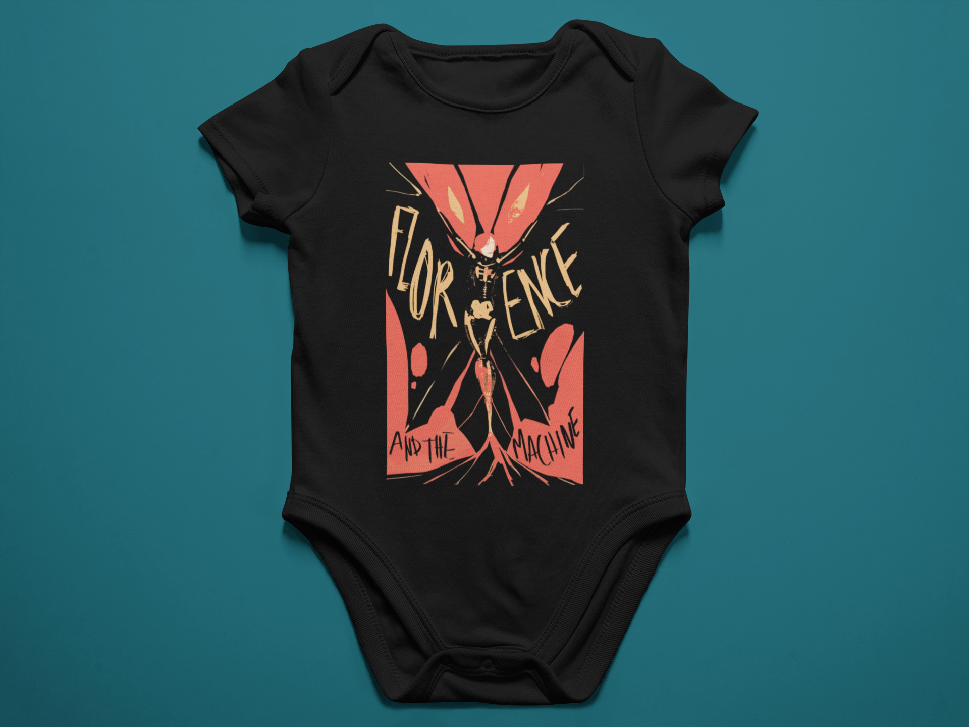 Florence and the machine 1z