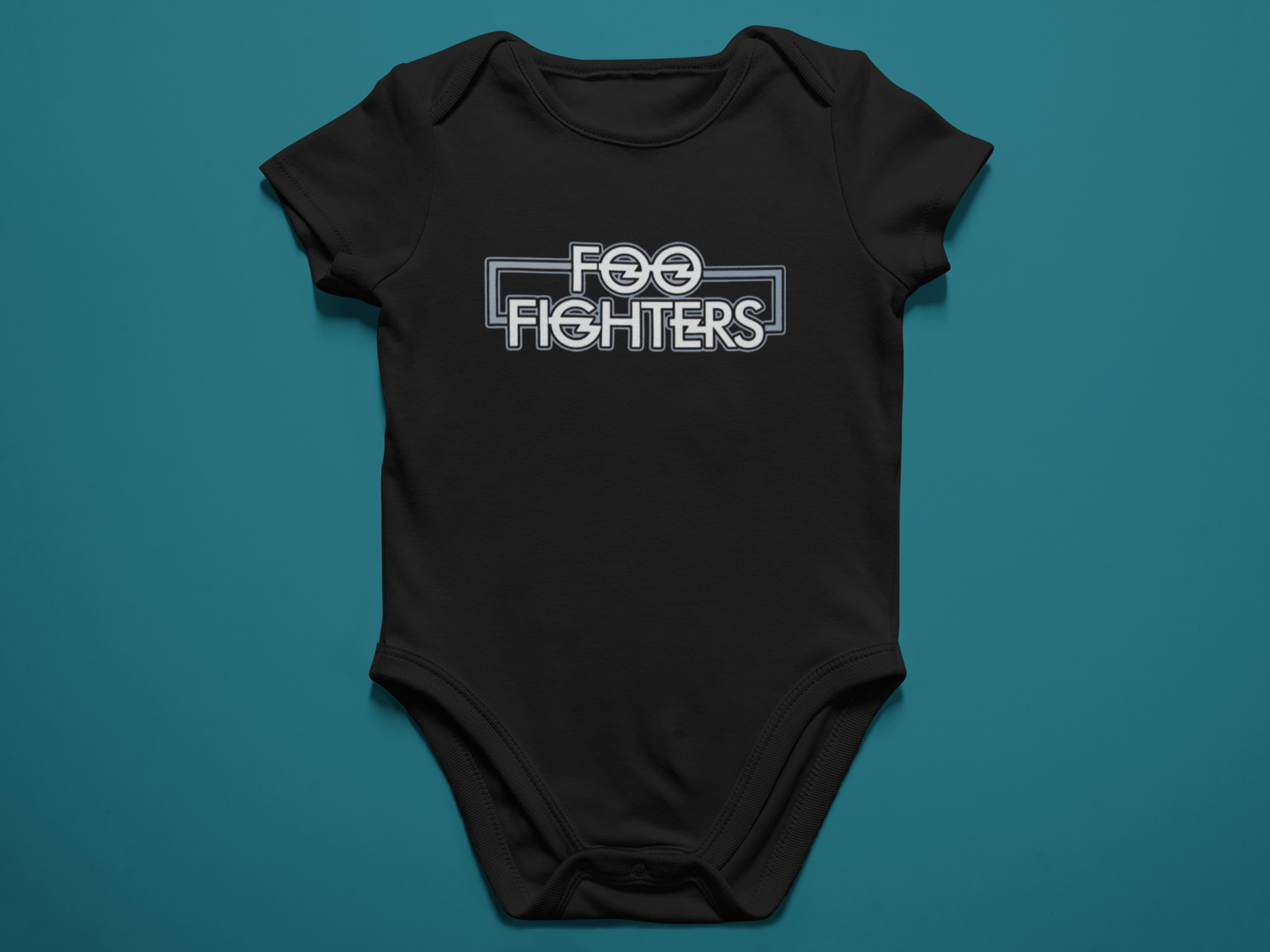 Foo Fighters