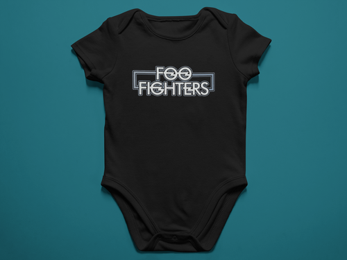 Foo Fighters