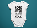Acdc For those about to rock