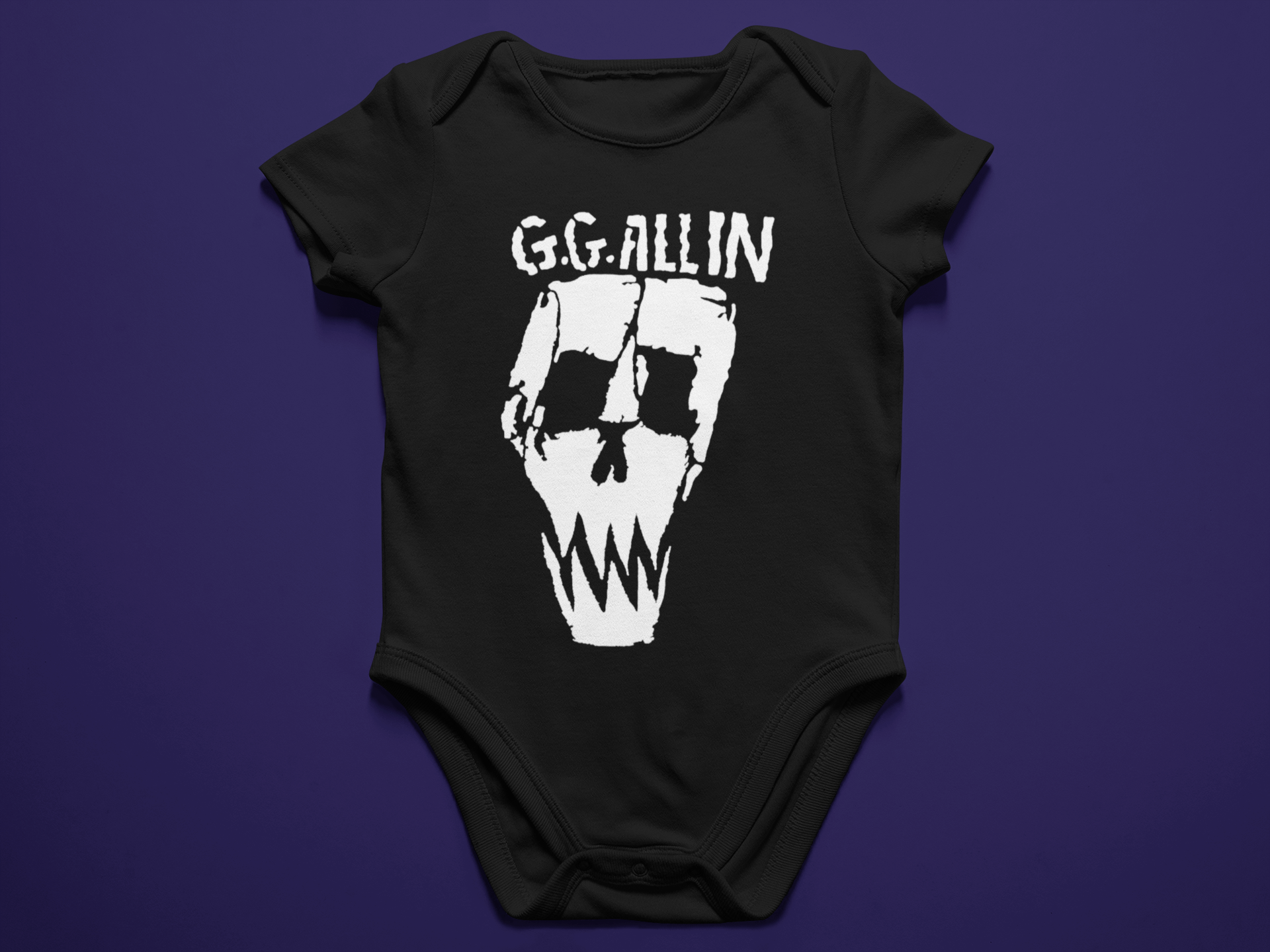 GG Allin