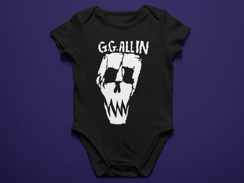 GG Allin