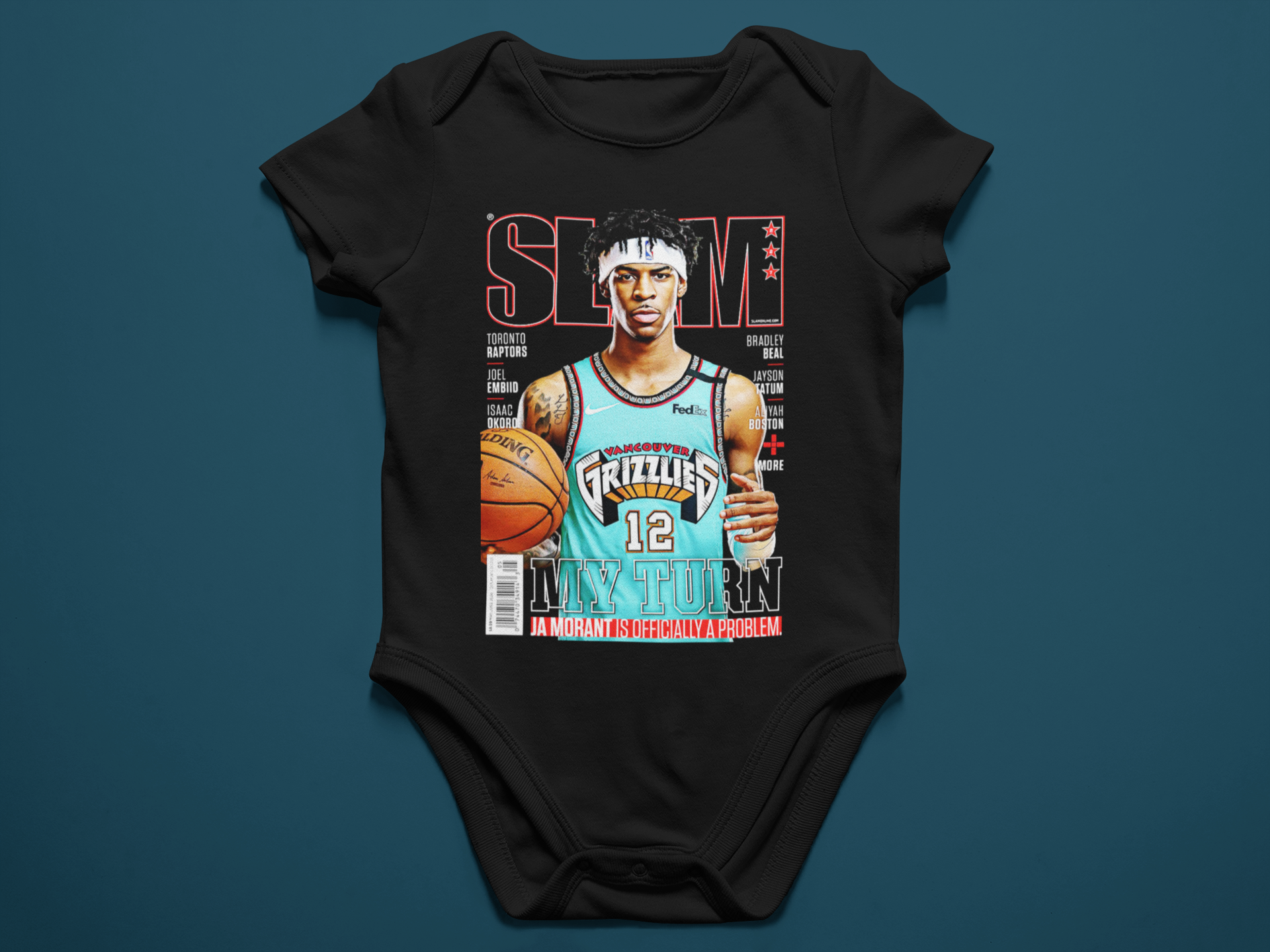 Ja Morant