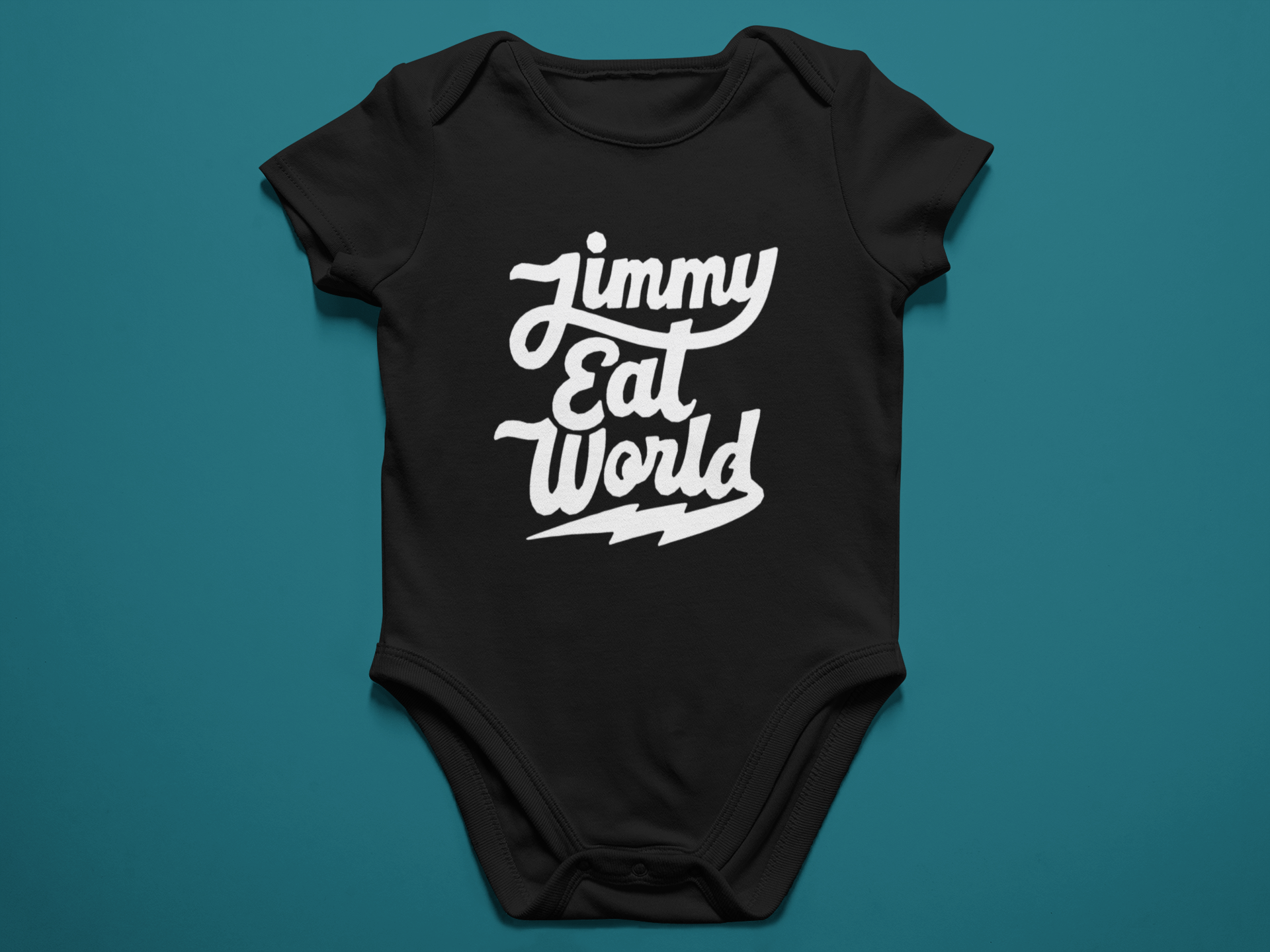 Jimmy Eat World