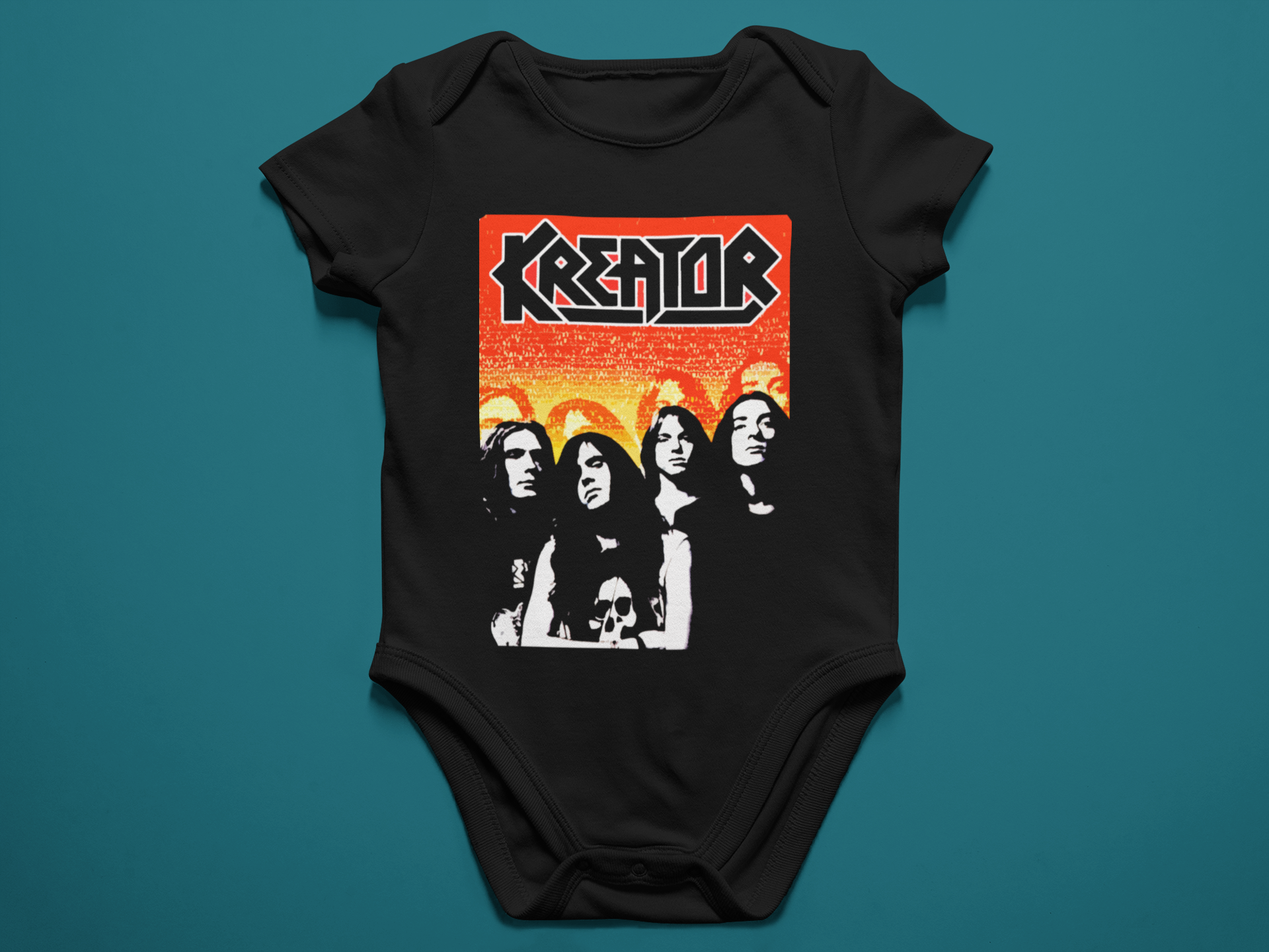 Kreator