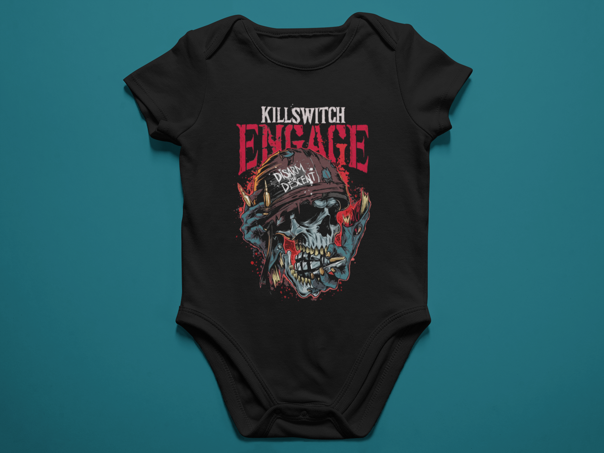 Killswitch Engage