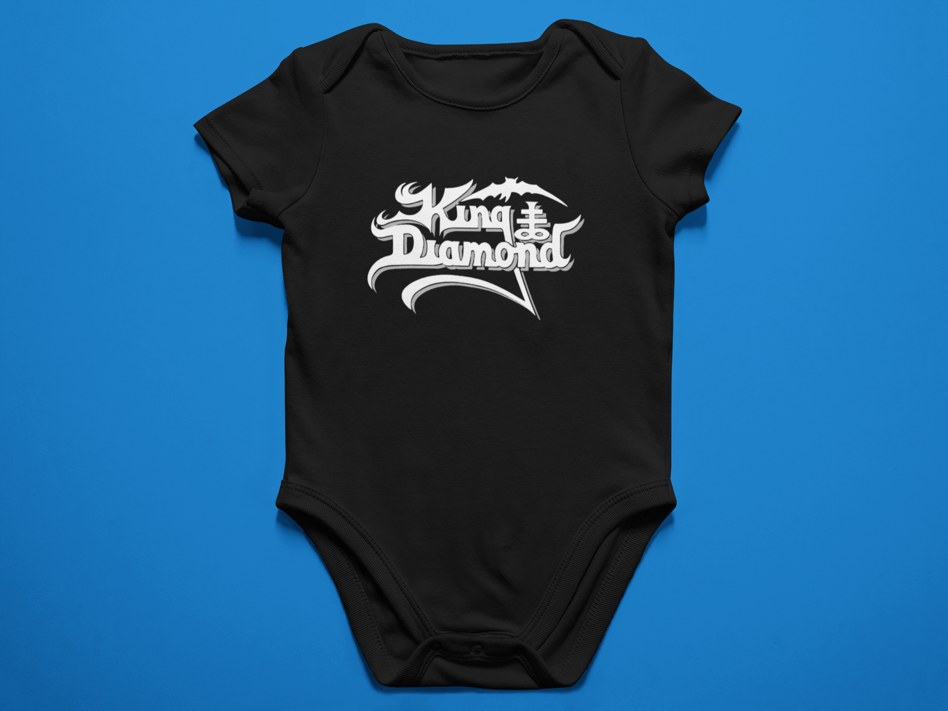 King Diamond logo