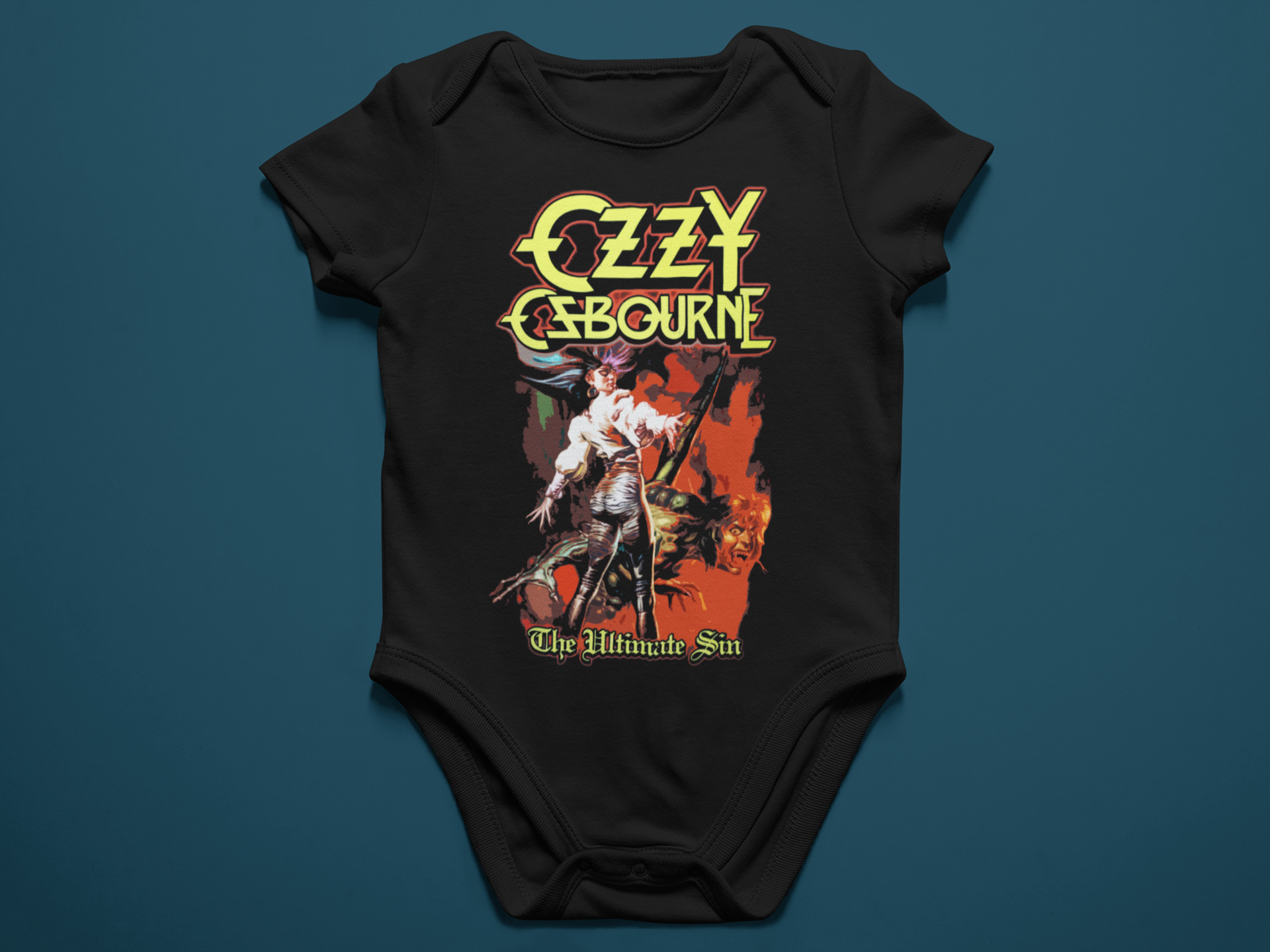 Ozzy