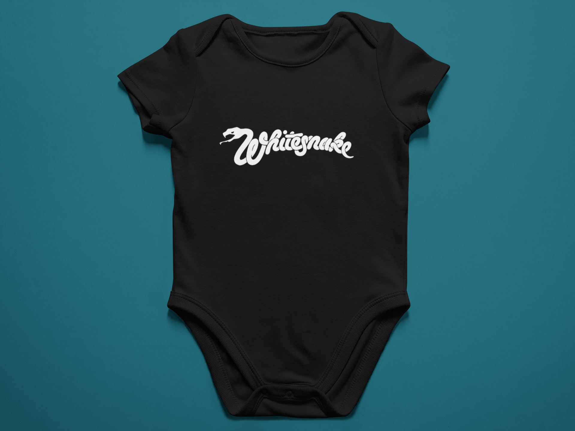 Whitesnake logo