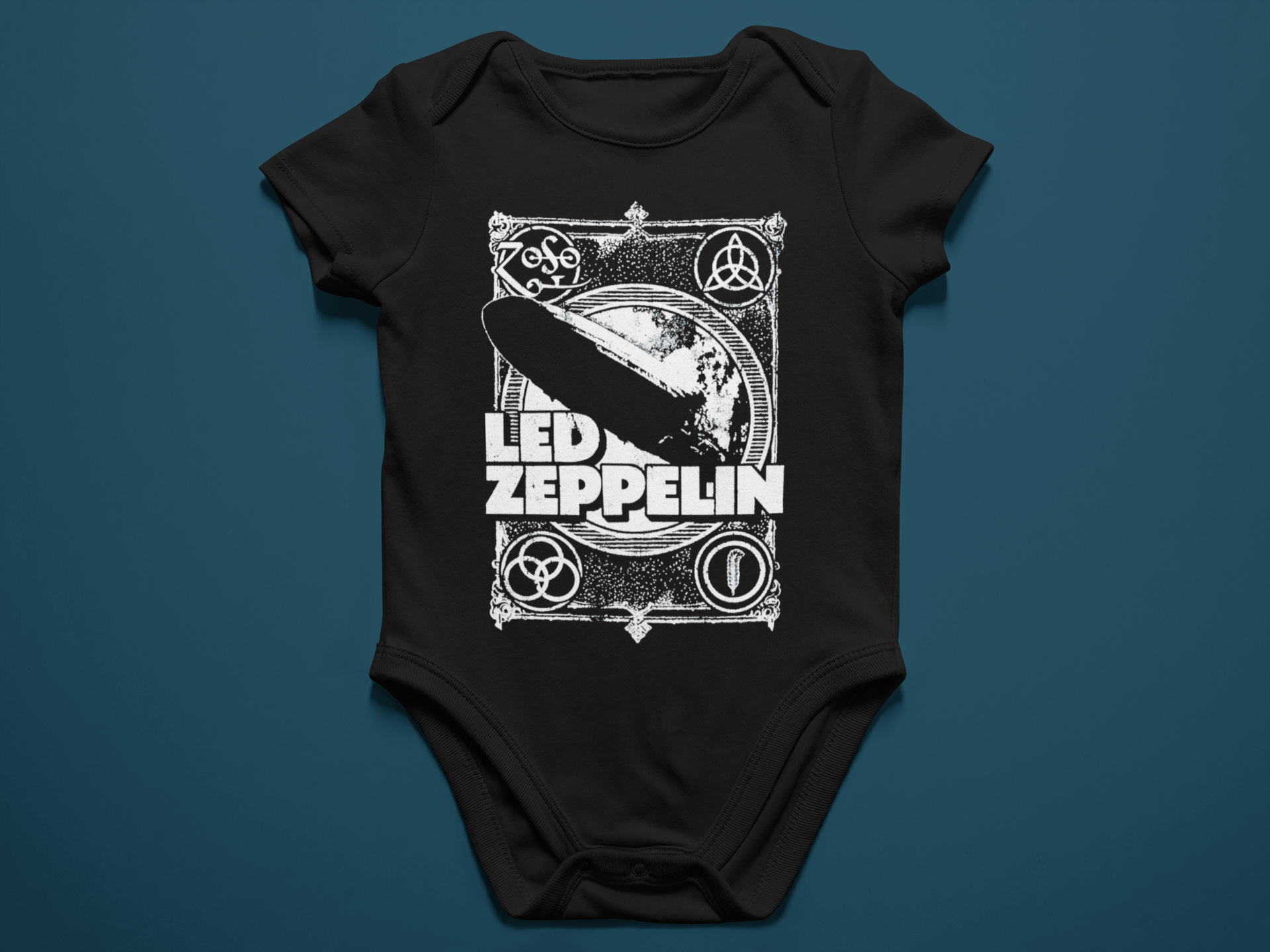 Led Zeppelin