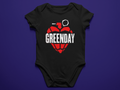 GreenDay American Idiot 1z