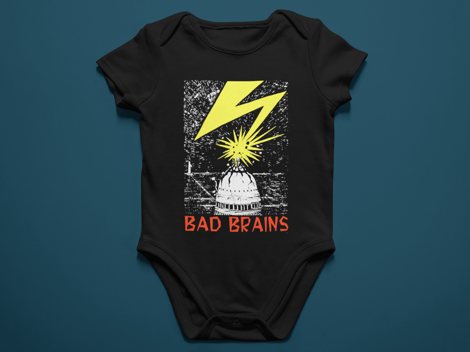 Bad Brains 1z