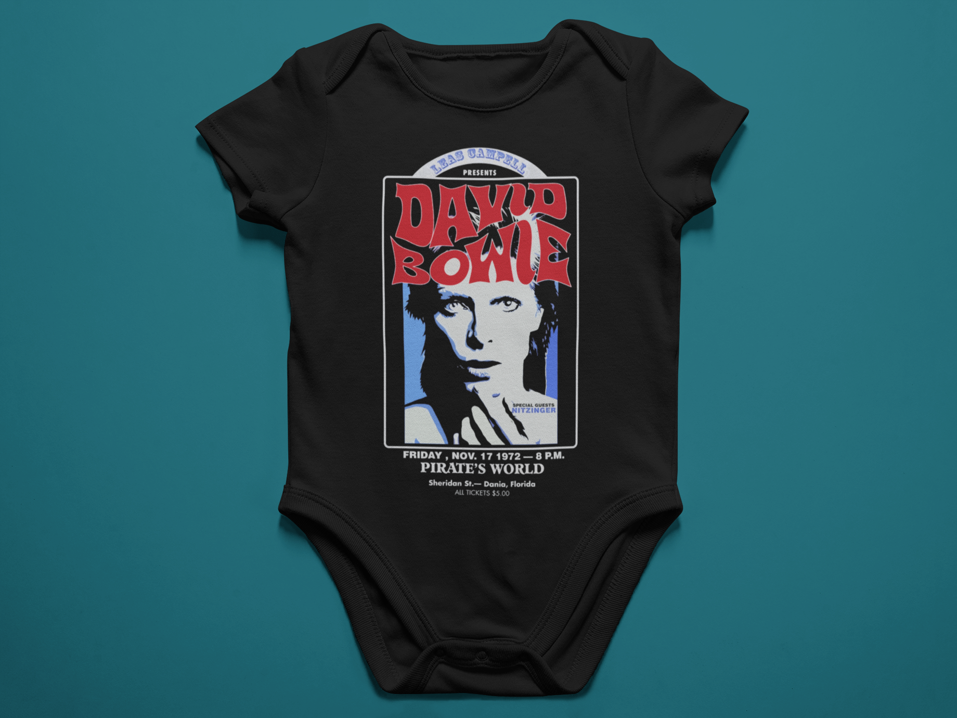 Bowie Ziggy 1z